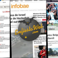 Resumen de noticias - 16/03/2026
